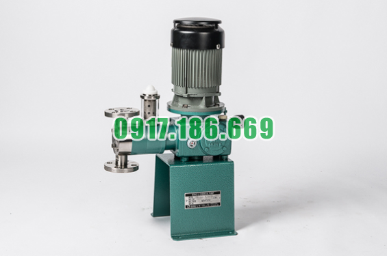 Giá bán Bơm Định Lượng Dongil DHD71 chính hãng