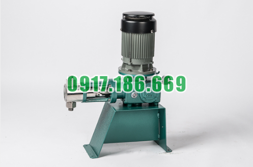 Giá bán Bơm Định Lượng Dongil DKA10 chính hãng