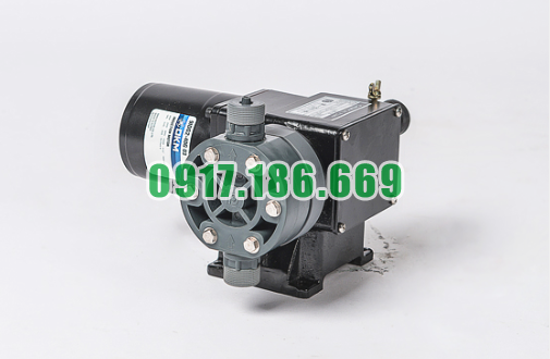 Giá bán Bơm Định Lượng Dongil DMA02 chính hãng