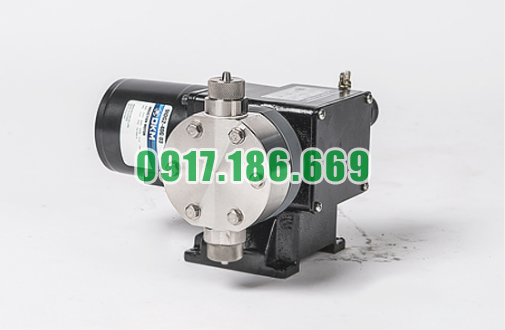 Giá bán Bơm Định Lượng Dongil DMA07 chính hãng