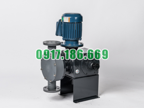 Giá bán Bơm Định Lượng Dongil DND421 chính hãng