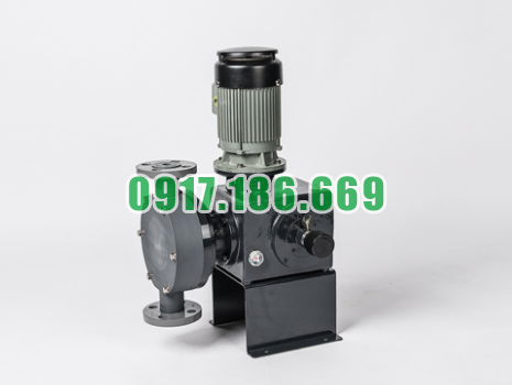 Giá bán Bơm Định Lượng Dongil DNE861 chính hãng