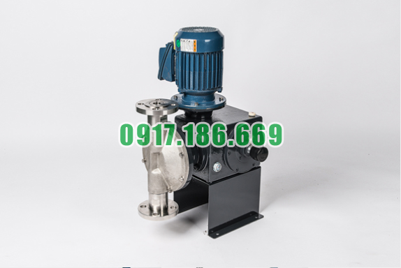 Giá bán Bơm Định Lượng Dongil DNF781 chính hãng