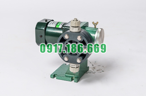 Giá bán Bơm Định Lượng Dongil DS-05 chính hãng