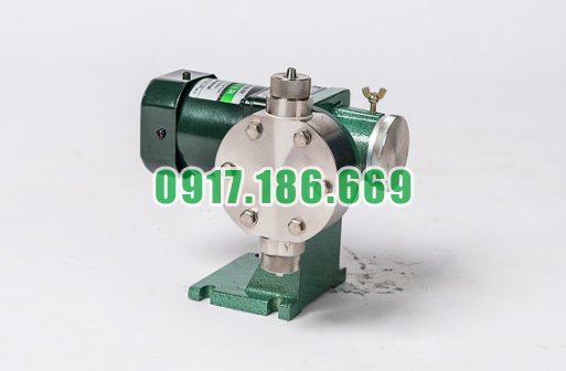 Giá bán Bơm Định Lượng Dongil DS-100 chính hãng