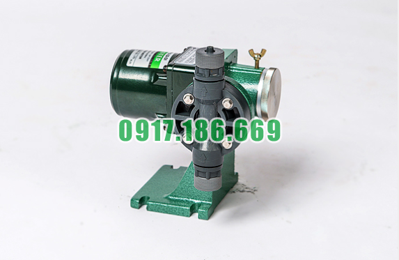 Giá bán Bơm Định Lượng Dongil DS-30 chính hãng
