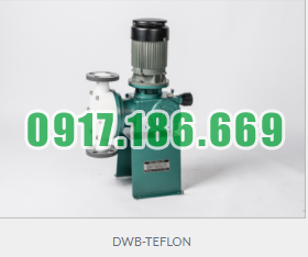 Giá bán Bơm Định Lượng Dongil DWB60 chính hãng