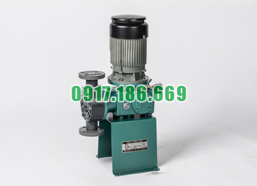 Giá bán Bơm Định Lượng Dongil DWC81L chính hãng