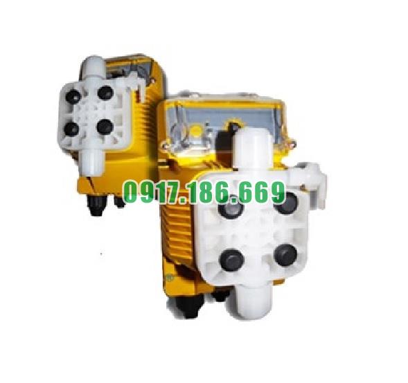 Giá bán bơm định lượng Injecta VN AT.BX3 chính hãng