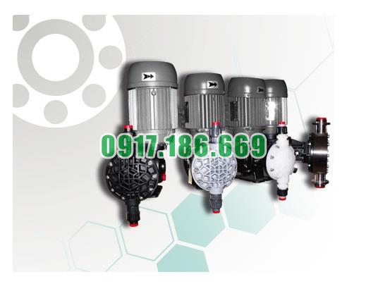 Giá bán bơm định lượng Injecta VN TM04108C chính hãng