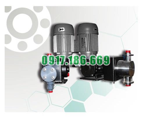 Giá bán bơm định lượng Injecta VN TP15064C chính hãng