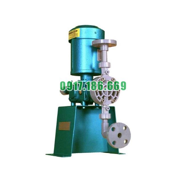 Giá bán bơm định lượng Nikkiso VN AHA41 chính hãng