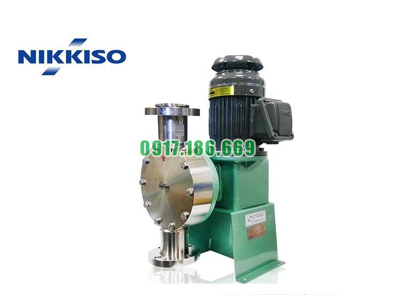 Giá bán bơm định lượng Nikkiso VN AHB41 chính hãng