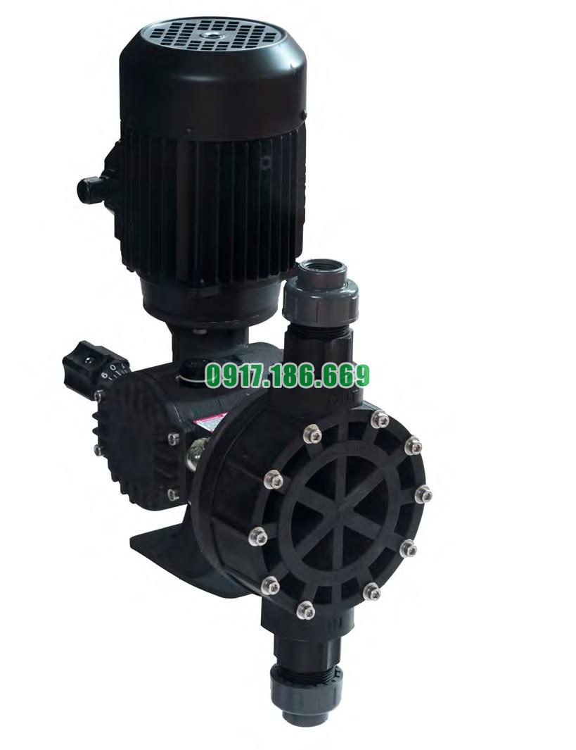 Giá bán bơm định lượng OBL M50PPSV chính hãng