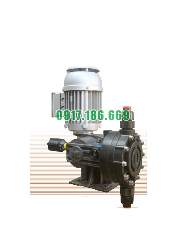 Giá bán bơm định lượng OBL VN  MB 101 PP chính hãng