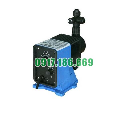 Giá bán bơm định lượng Pulsafeeder VN Pulsatron LBC3 S2 chính hãng