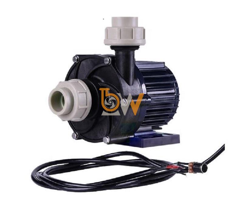Bán bơm hóa chất TDM-400ERU-DC48 công suất 220w điện áp 24 và 48v