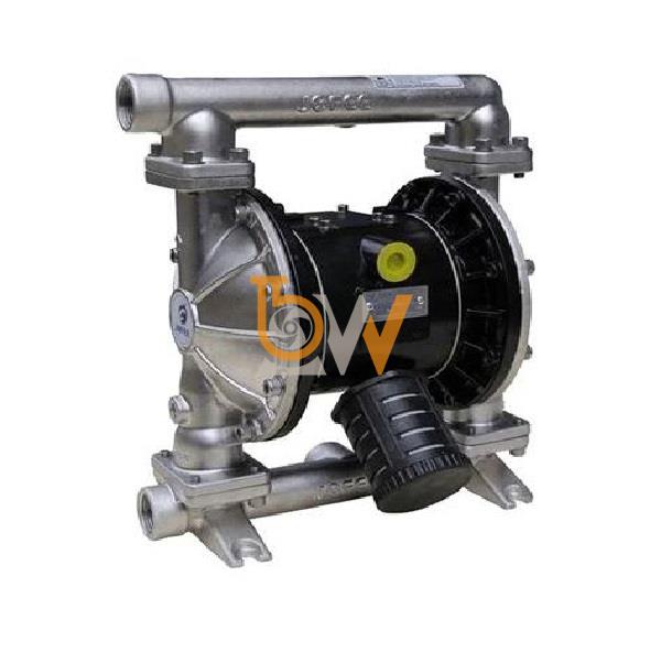 Bán Bơm màng khí nén Teflon 2 inch MK50AL - KV/TF/TF/TF chính hãng