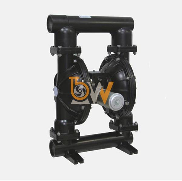 Bán Bơm màng khí nén Teflon 3 inch MK80AL - AL/TF/TF/TF thân nhôm chính hãng