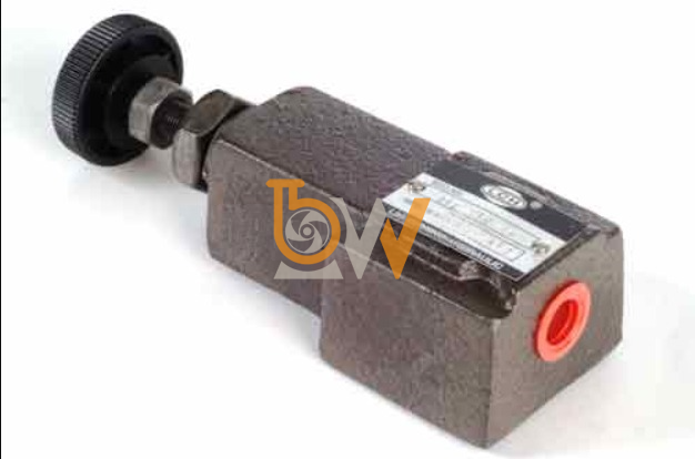 Bán Van Điều Khiển Áp Suất DT01 chính hãng