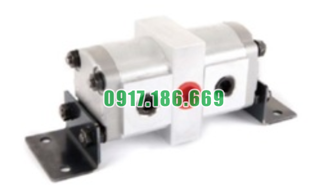 Bán Bộ Chia Lưu Bánh Răng DFMN-302A-8 chính hãng