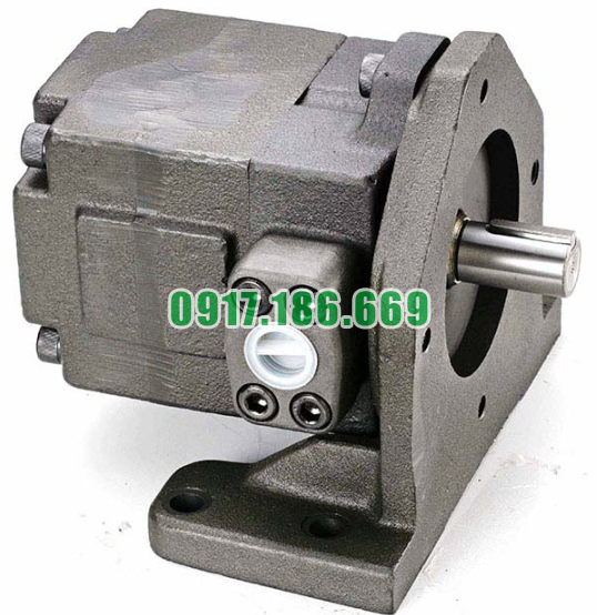 Bán Bơm Cánh Gạt Thủy Lực PV2R1-23 chính hãng
