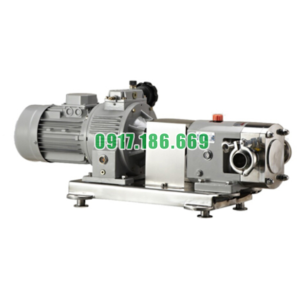 Bán Bơm Cánh Khế ZB3A-28 chính hãng