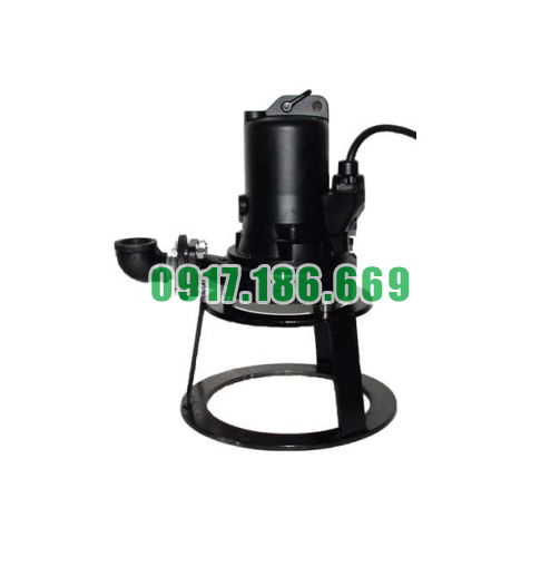 Bán Bơm Chìm Nghiền Rác PG-400 chính hãng