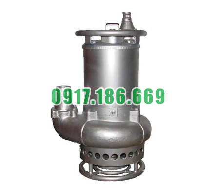 Bán Bơm Chìm Cắt Rác PS-750-CH chính hãng