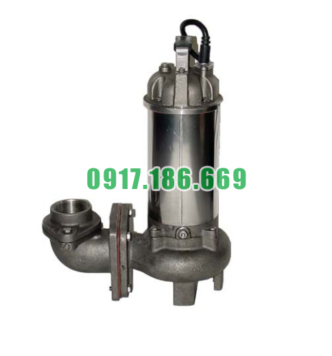 Bán Bơm Chìm Hút Bùn Đặc PSS-100 chính hãng
