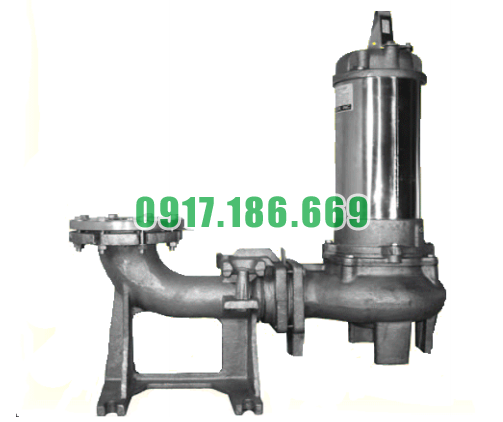 Bán Bơm Chìm Hút Bùn Đặc PSS-750 chính hãng