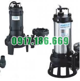 Bán Bơm Chìm Hút Bùn Mastra MAF-7500P 10HP chính hãng