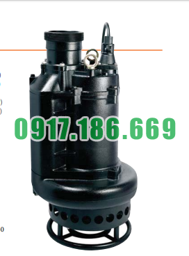 Bán Bơm Chìm Hút Bùn PS-1500-A-HV-230 chính hãng