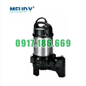 Bán Bơm Chìm Hút Nước Thải Meudy 50PV2.75 chính hãng