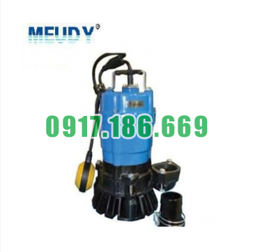 Bán Bơm Chìm Hút Nước Thải Meudy HS3.75 chính hãng