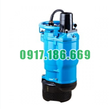 Bán Bơm Chìm Hút Nước Thải Meudy KBZ33.7 chính hãng