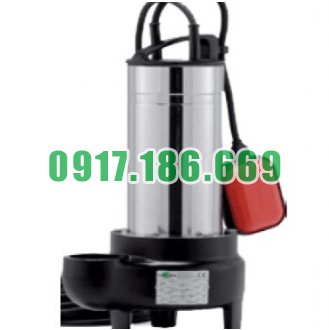Bán Bơm Chìm Hút Nước Thải Sealand DVJ 100M chính hãng