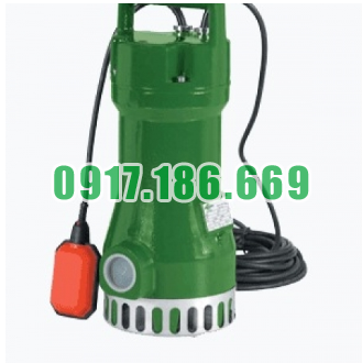 Bán Bơm Chìm Hút Nước Thải Sealand SA100 chính hãng