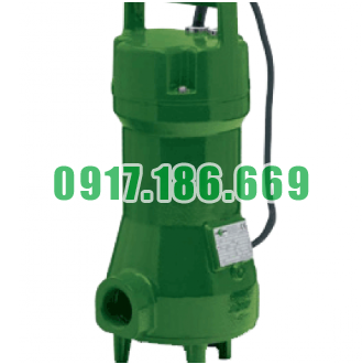 Bán Bơm Chìm Hút Nước Thải Sealand STR150 chính hãng