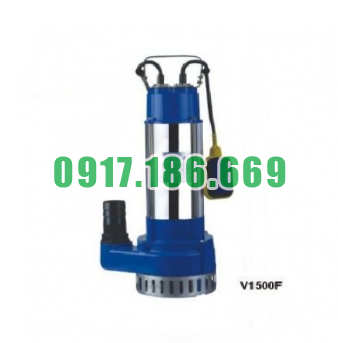 Bán Bơm Chìm Hút Nước Thải VF V1500F chính hãng