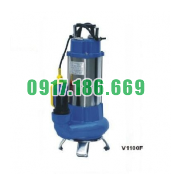 Bán Bơm Chìm Hút Nước Thải VF V750F chính hãng