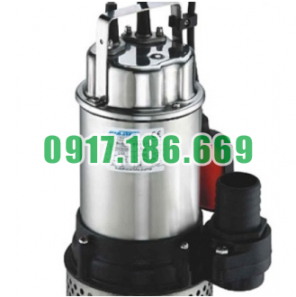 Bán Bơm Chìm Inox Hút Nước Thải Mastra MBA1.1 chính hãng