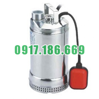 Bán Bơm Chìm Inox Hút Nước Thải Mastra MDB550 chính hãng