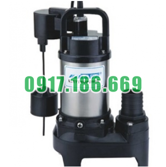 Bán Bơm Chìm Inox Hút Nước Thải Mastra MST400 chính hãng