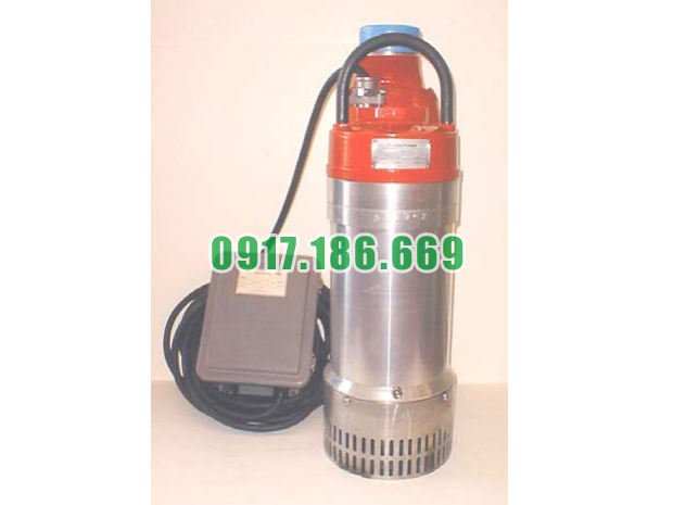 Bán Bơm Chìm Khử Nước P-1000-HH 50Hz chính hãng