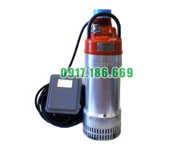 Bán Bơm Chìm Khử Nước P-1000-HV 60 Hz chính hãng
