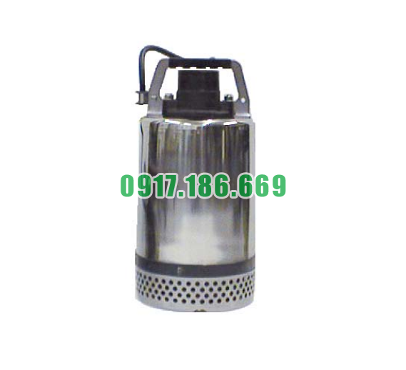 Bán Bơm Chìm Khử Nước P-100-SS chính hãng