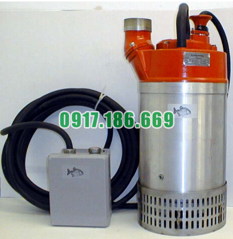 Bán Bơm Chìm Khử Nước P-1500-HH 50Hz chính hãng