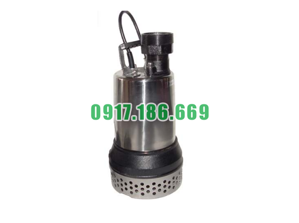 Bán Bơm Chìm Khử Nước P-200 chính hãng