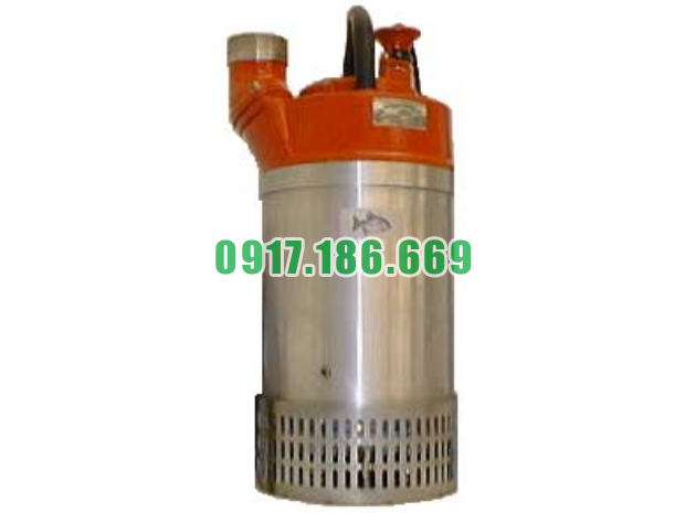 Bán Bơm Chìm Khử Nước P-2000-HV 60Hz chính hãng